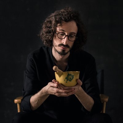 Author Picture